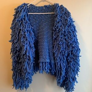 Mop Sweater